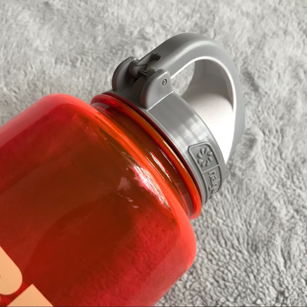 NWT Harry Styles x Reverb Nalgene #RockNRefill Sustainable Tour Water Bottle - Picture 9 of 17